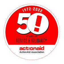 ActionAid India Medium