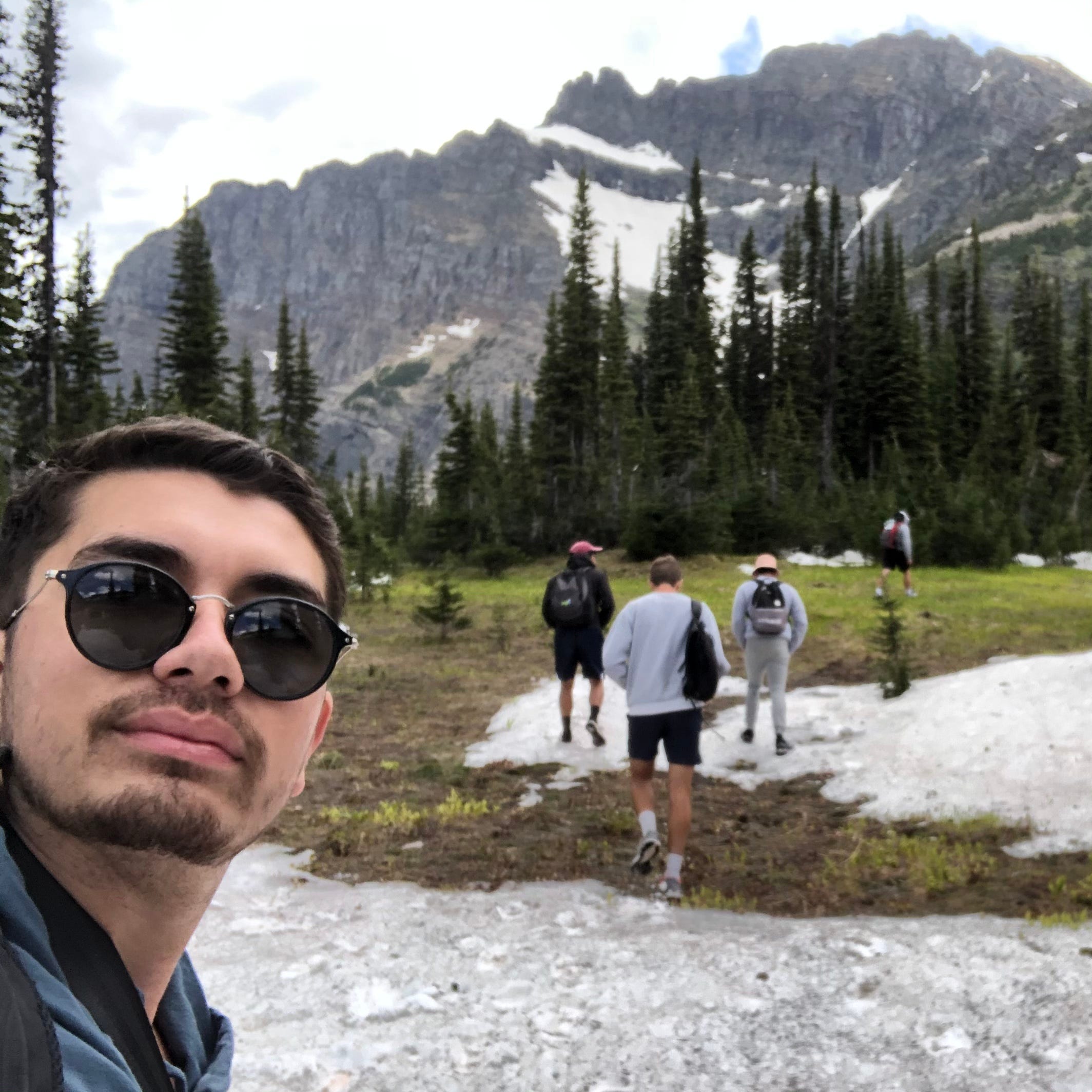 Josh Dougherty – Medium