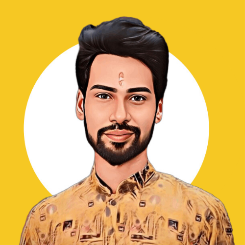 About satyam anand medium