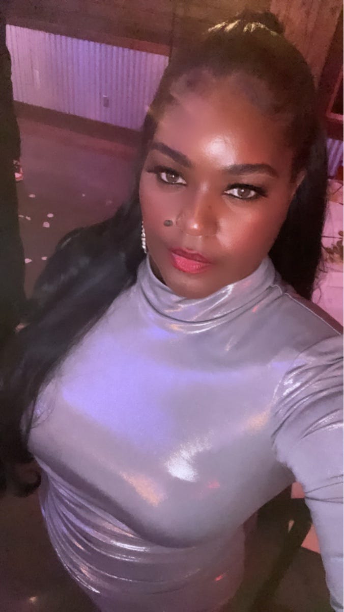 Dionne little medium