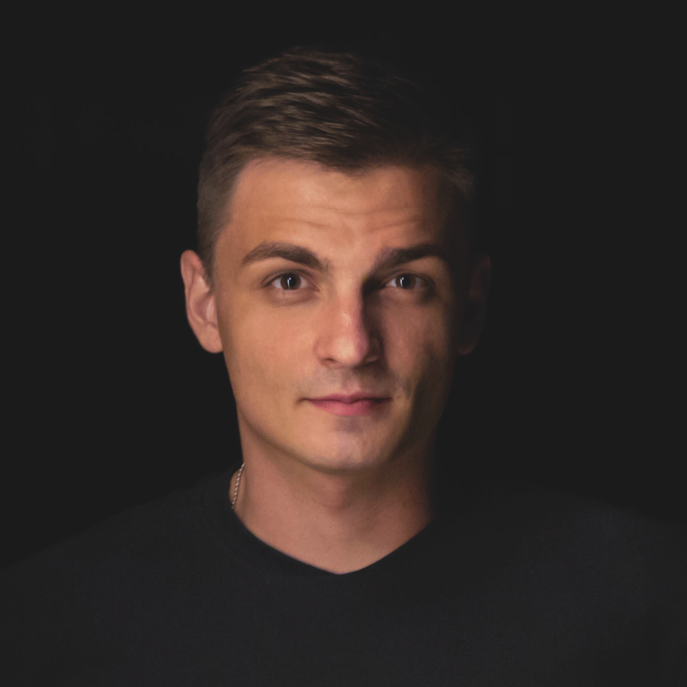 Alexandr Marinko – Medium