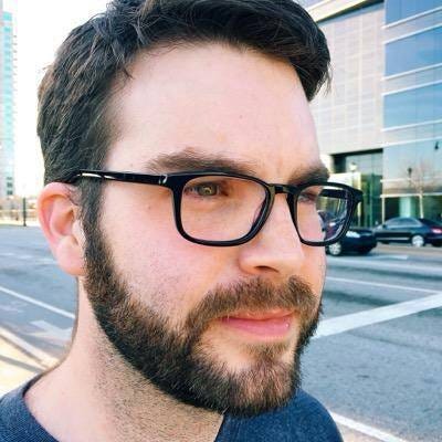 Joseph Rooks – Medium