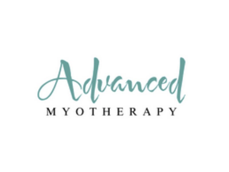 Advanced Myotherapy And Remedial Massage Medium
