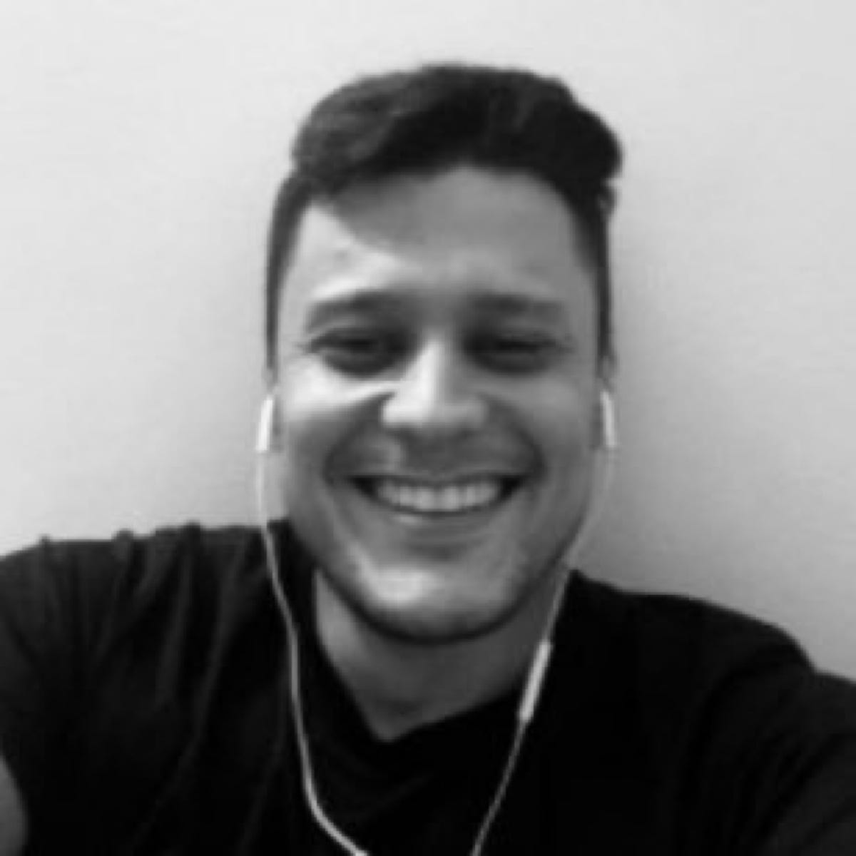 About – Fernando Barbosa – Medium