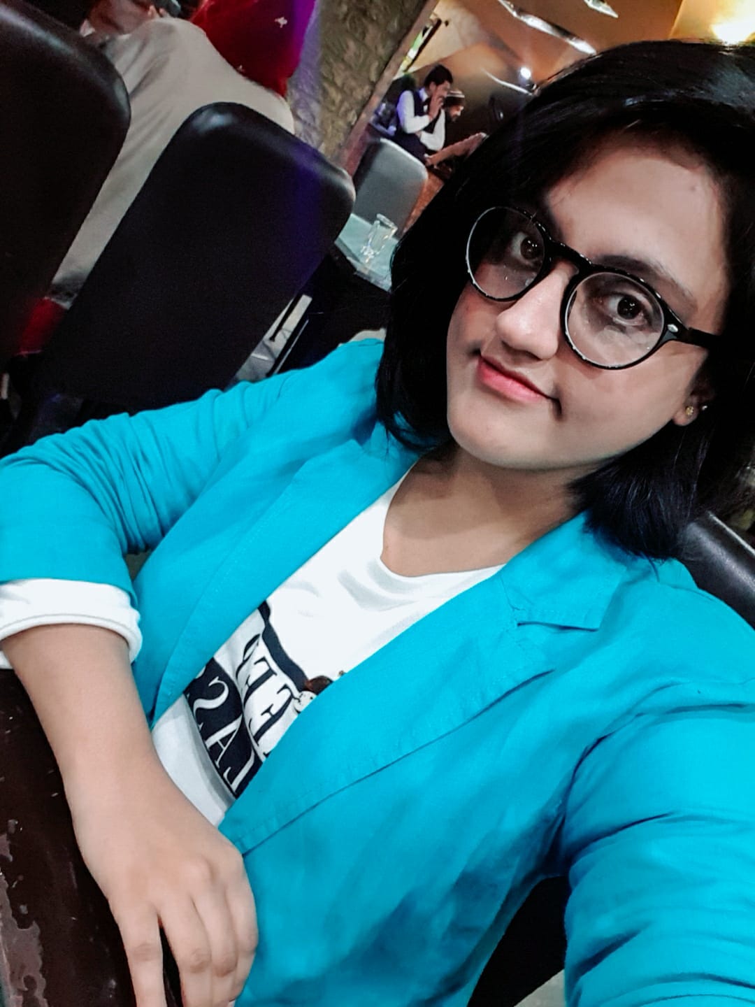 Sidra Rana – Medium
