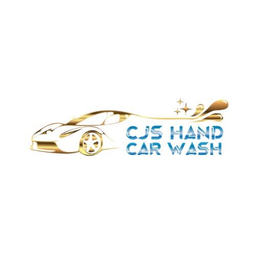 CJS hand car wash Medium