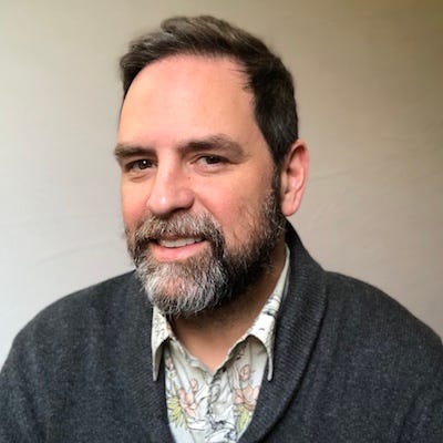 About Andy Payne Medium