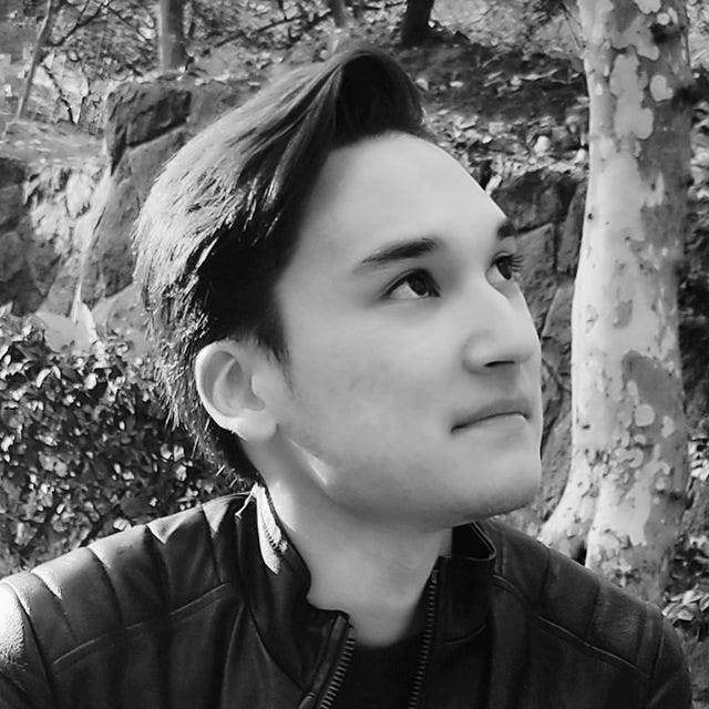 About Mohsen Shojaei Medium about-mohsen-shojaei-medium