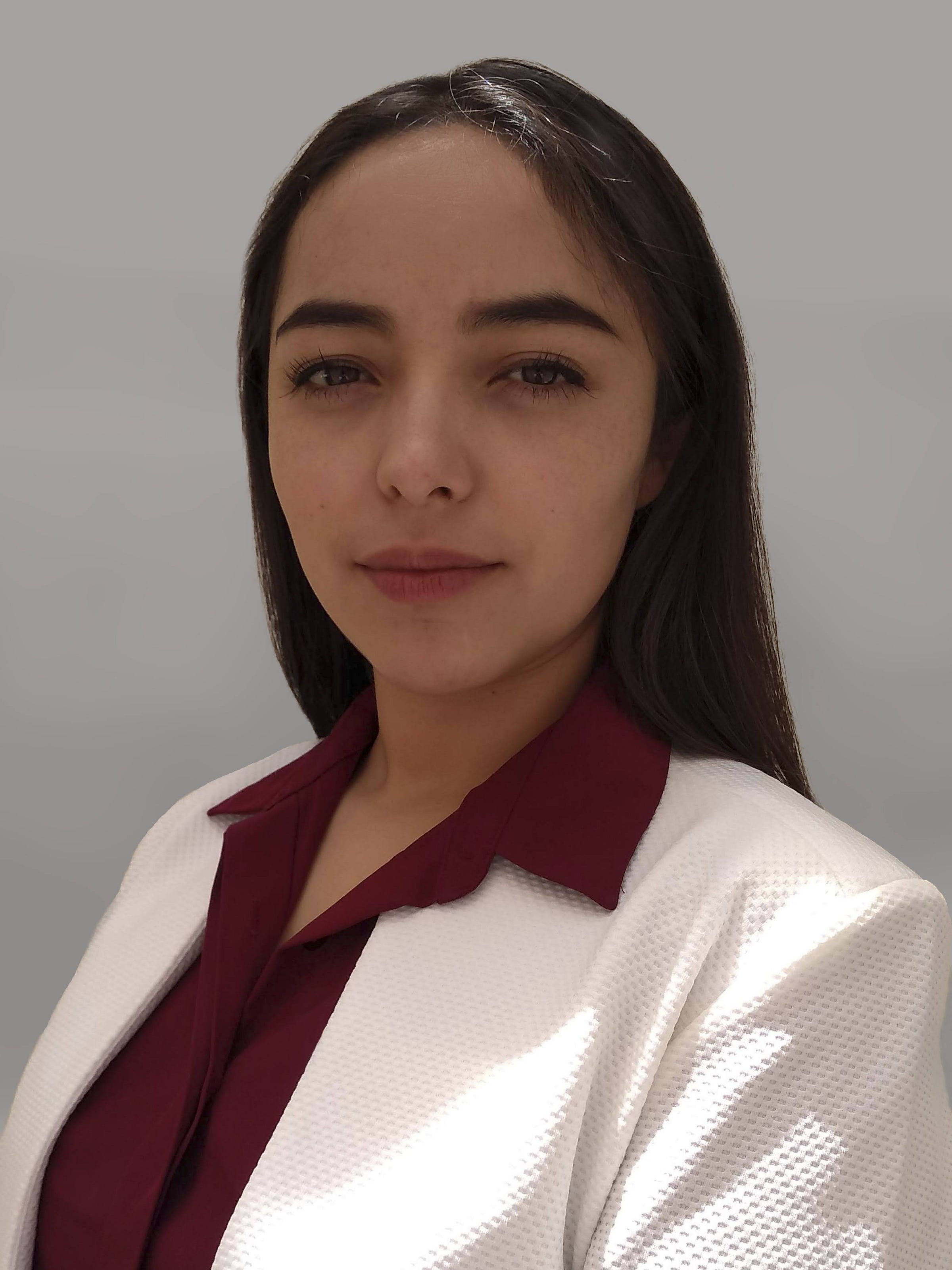 About – Sarai Obregon – Medium