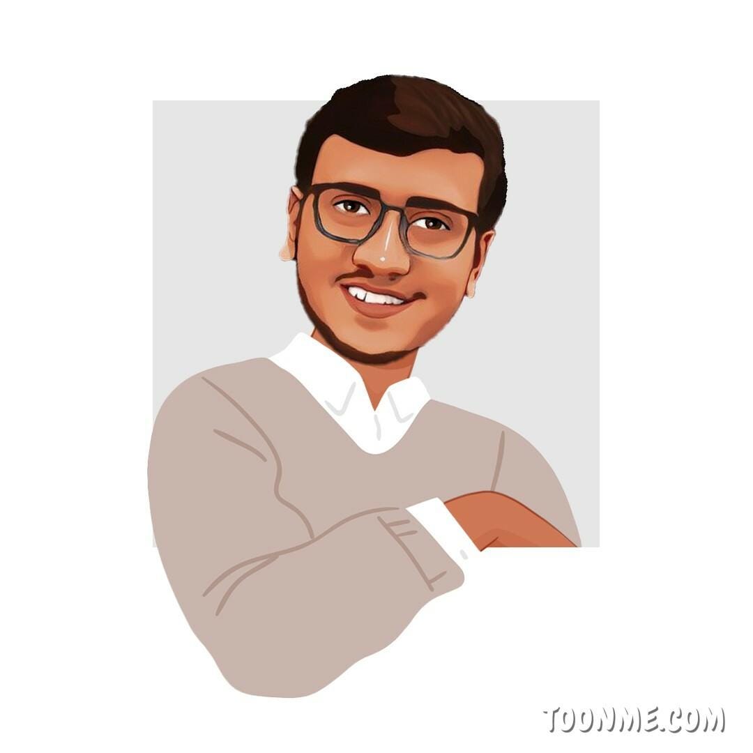 Abhishek – Medium