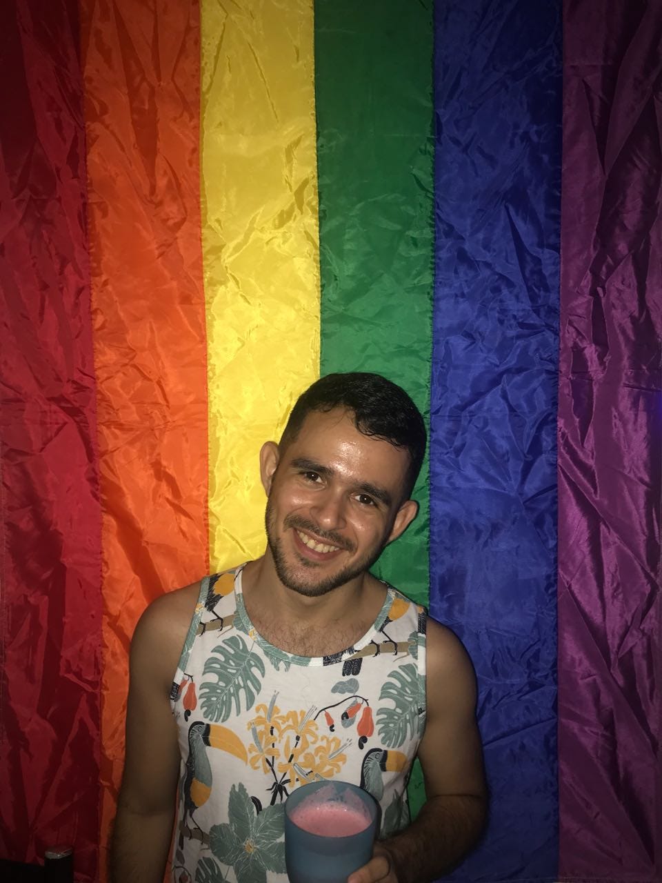 jordan modero