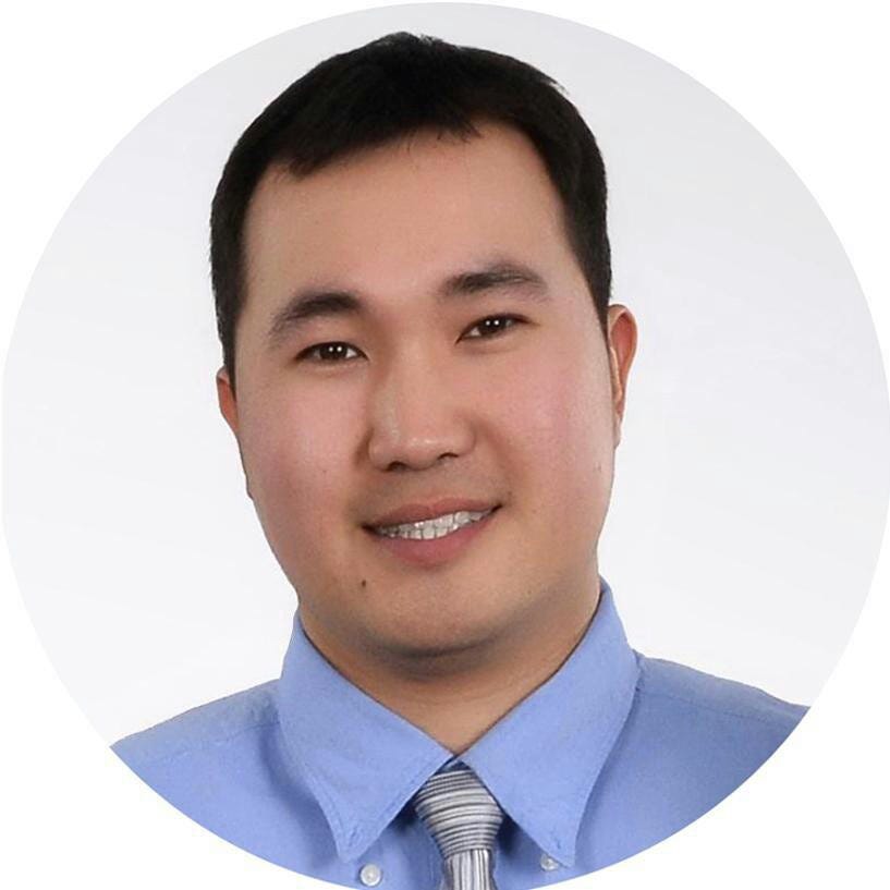 Ganbaatar Damiran Medium