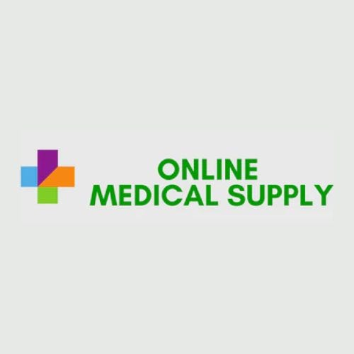 Online Medical Supply Medium