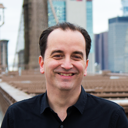 John Viega Medium