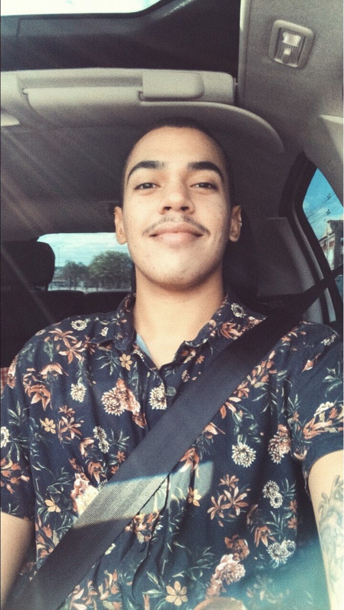 Arthur de Souza – Medium