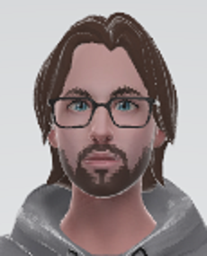 Ian Jackson Medium