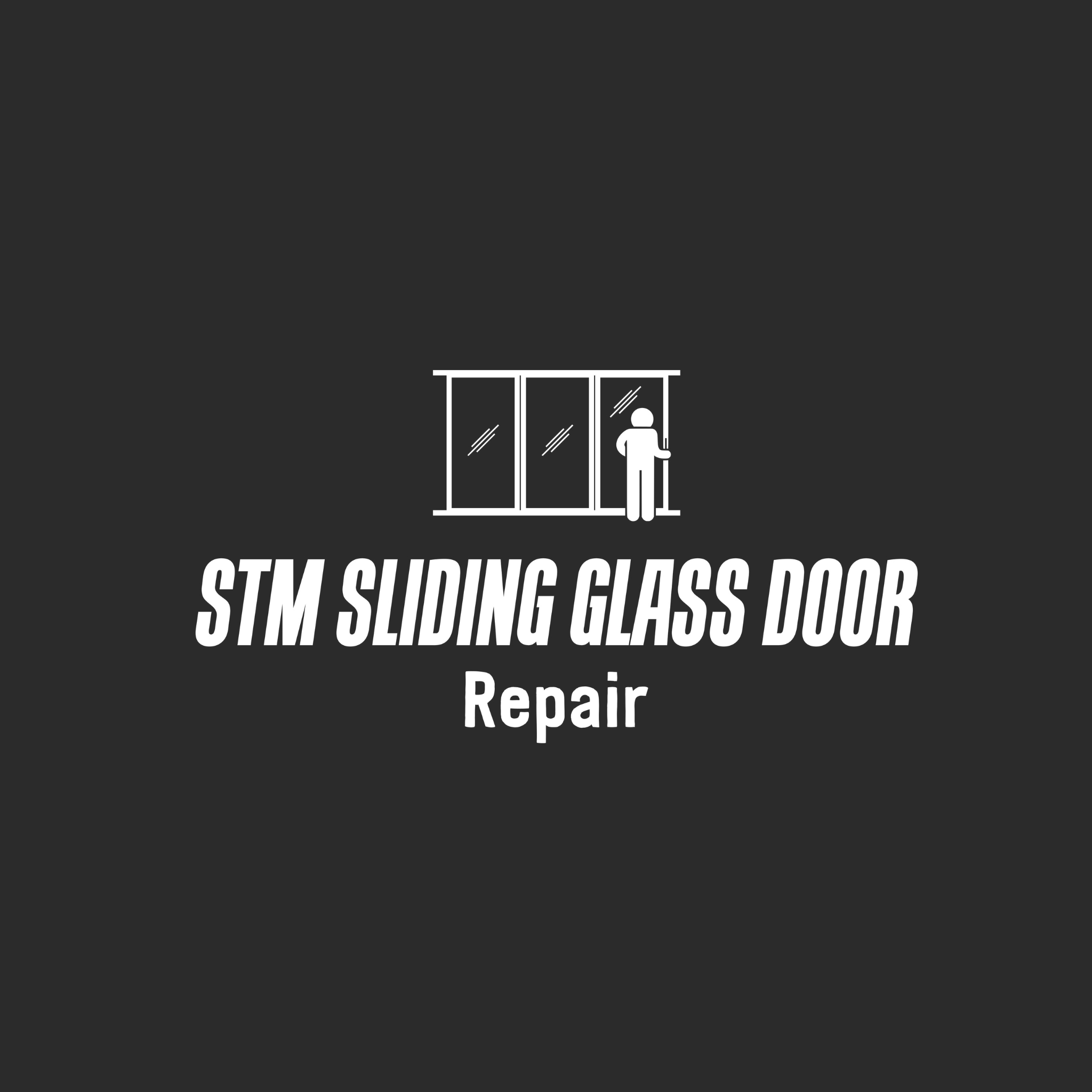 STM Sliding Glass Door Repair Medium