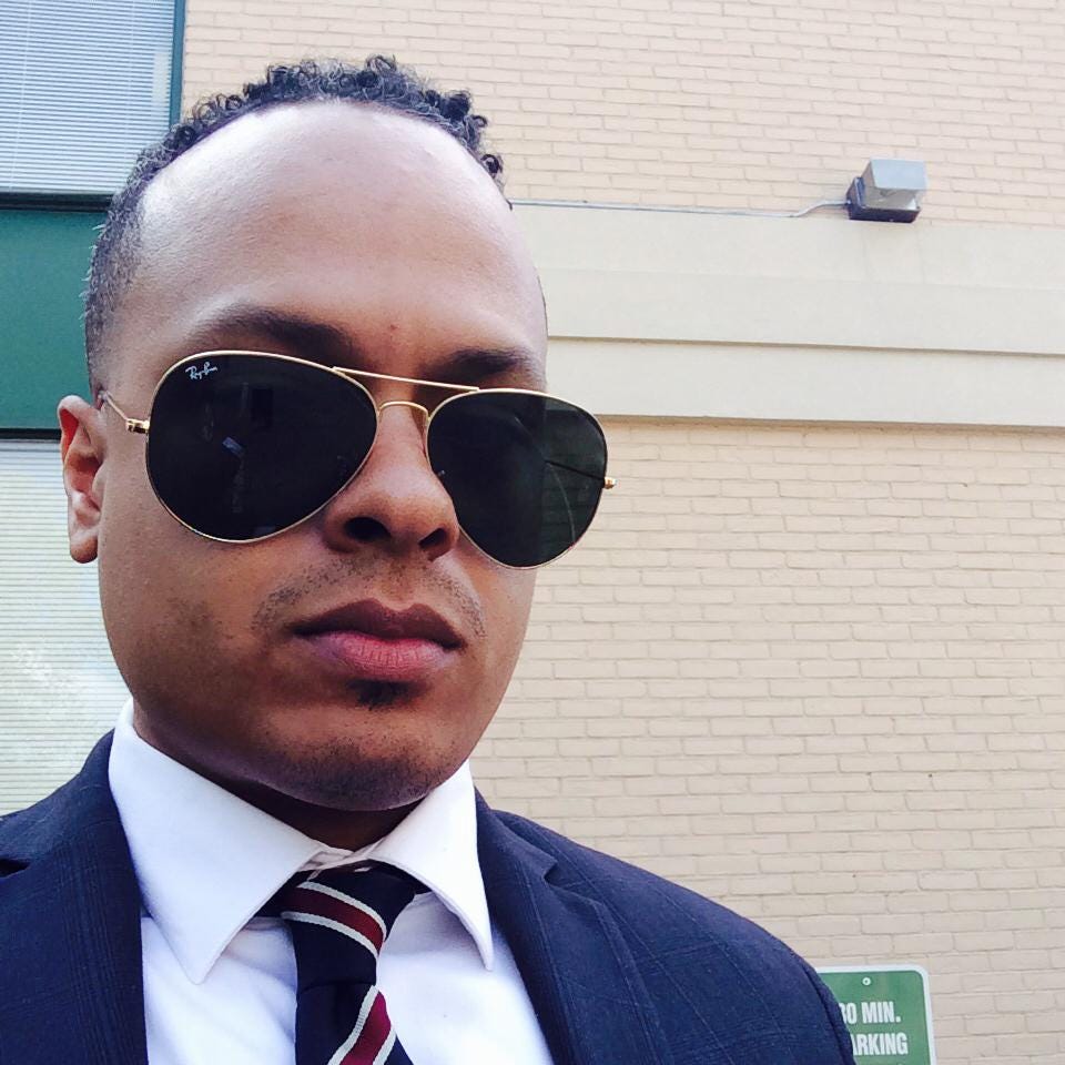 Neal Smith – Medium