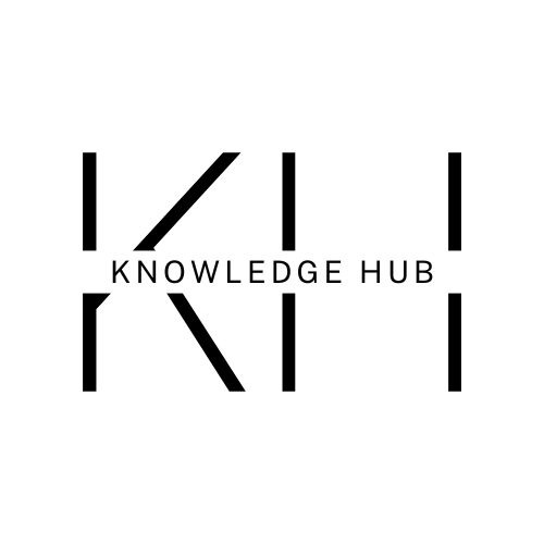 Knowledge Hub Medium