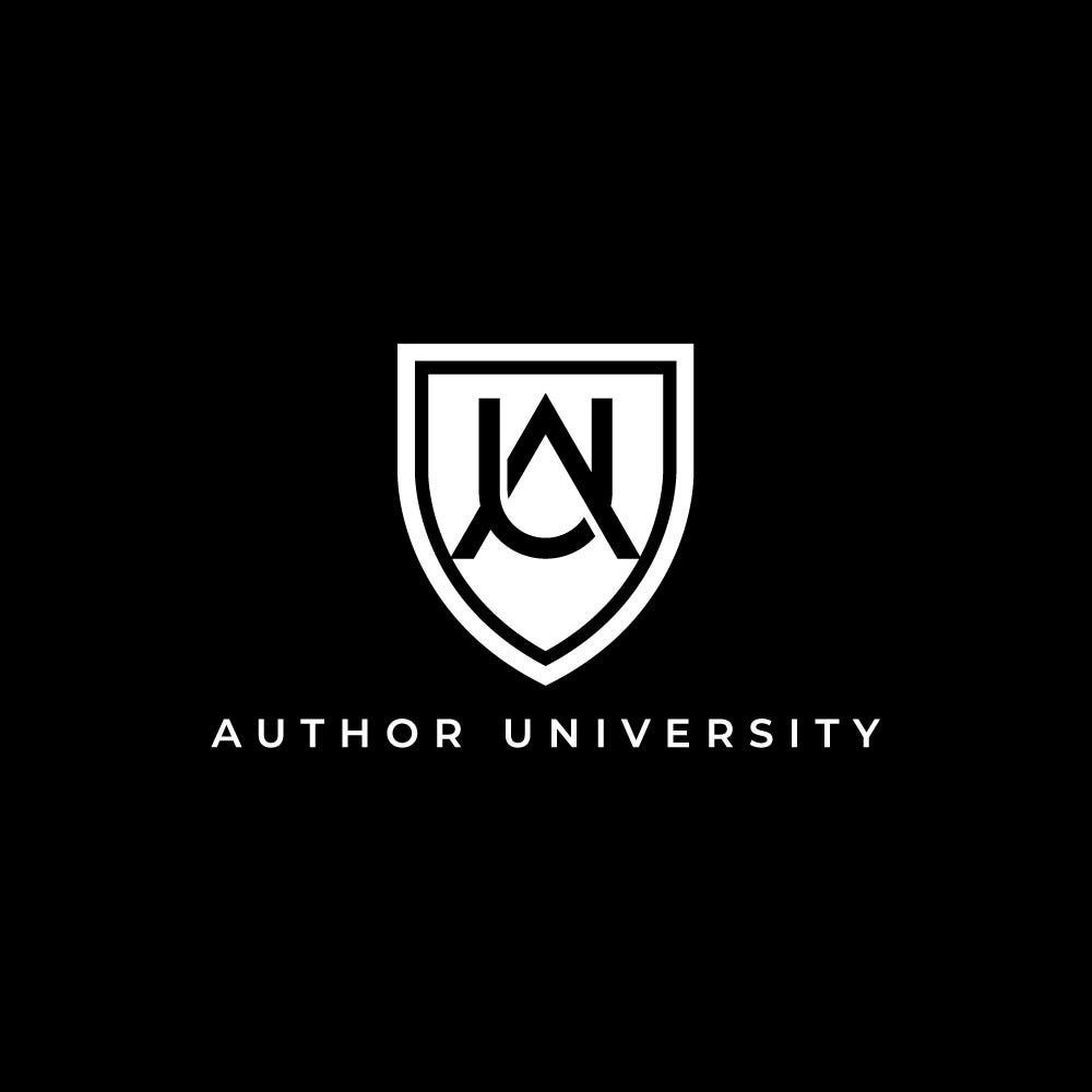 Author University Medium author-university-medium