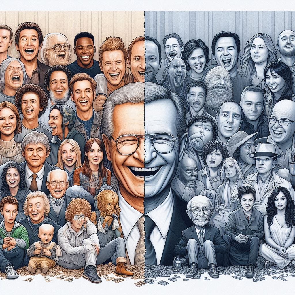 Famous Personalities – Medium