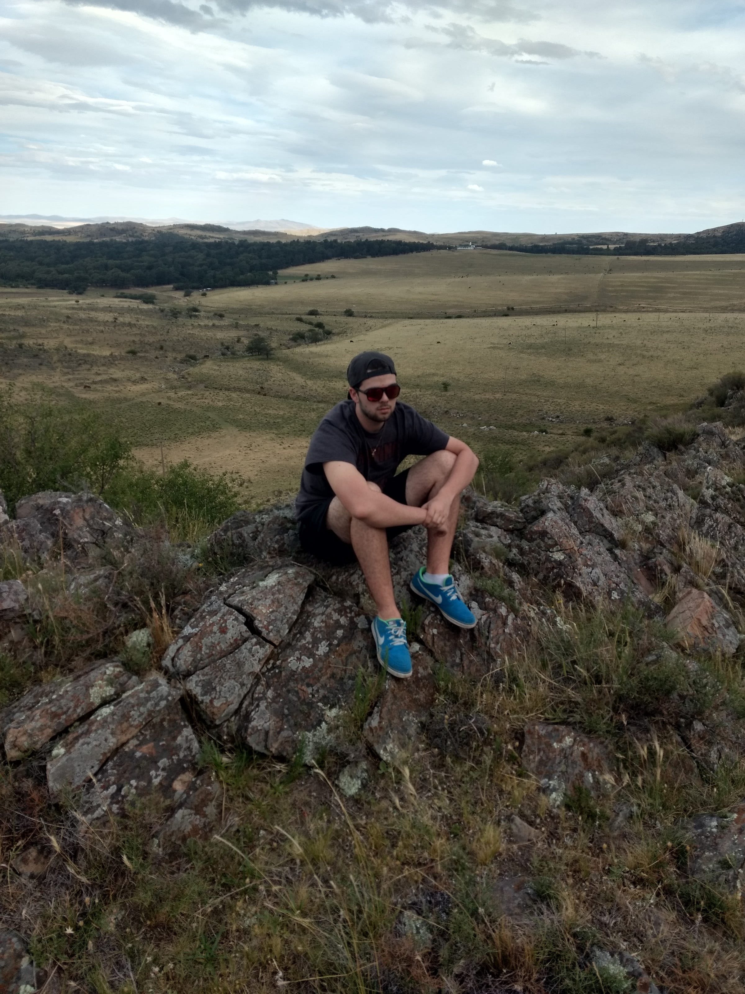 Agustin Rodriguez Medium