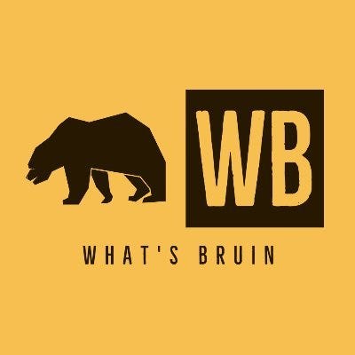 bruin low