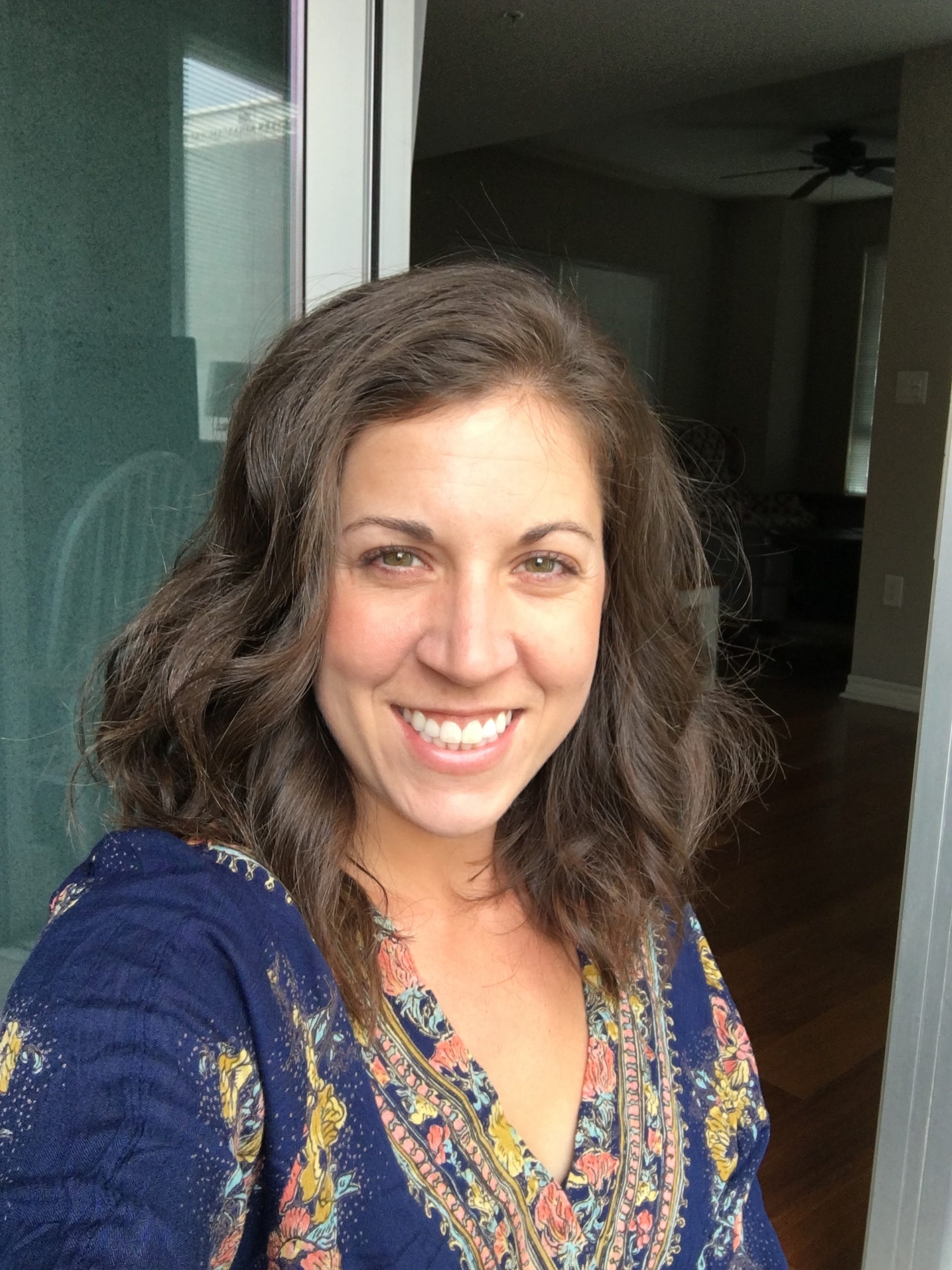 Karen Kohl Medium