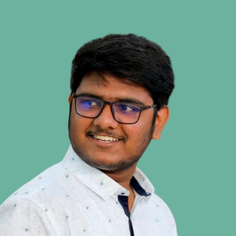 Arun kumaar Sreenivasan on Medium curated some lists