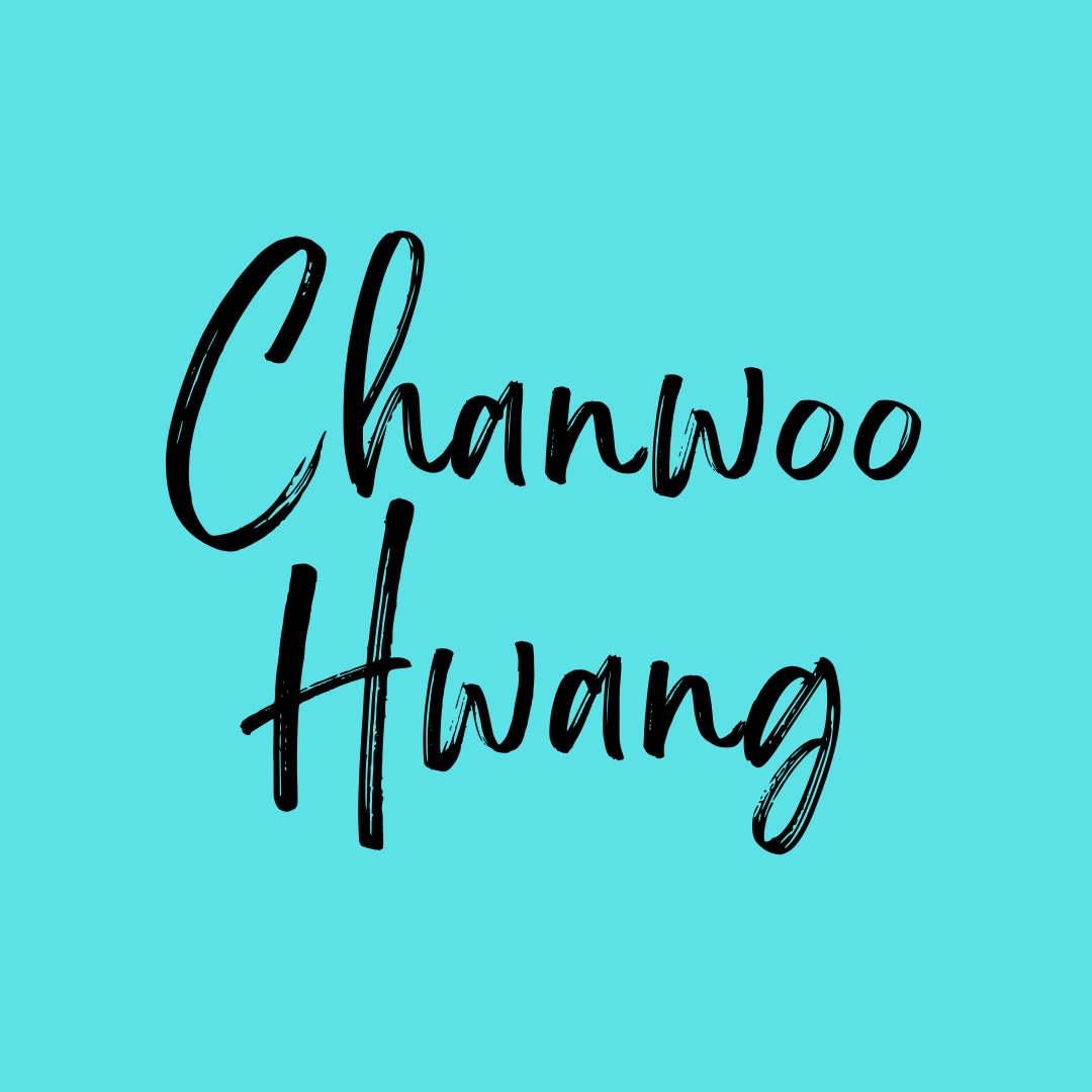 Chanwoo Hwang – Medium