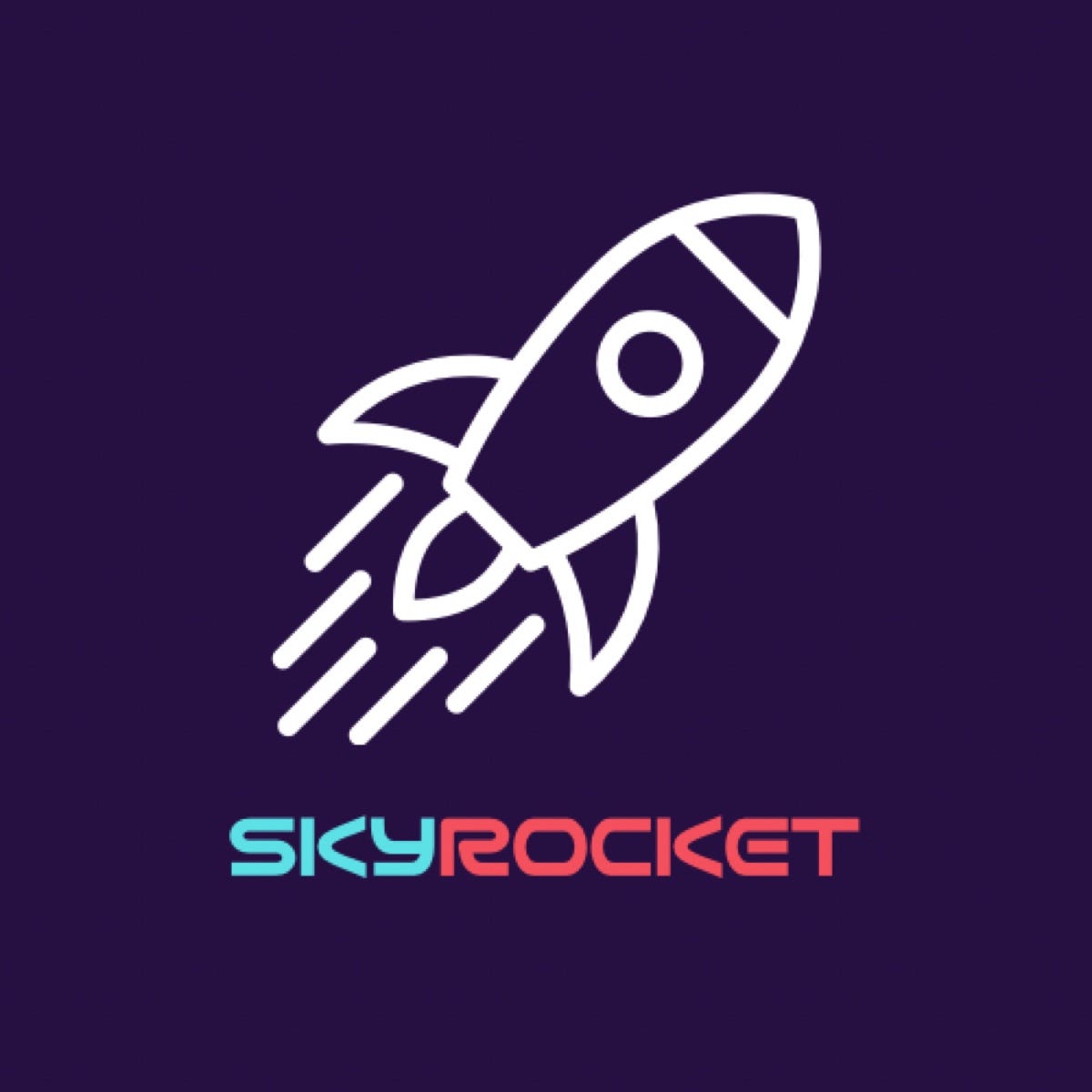 About SkyRocket Social Medium