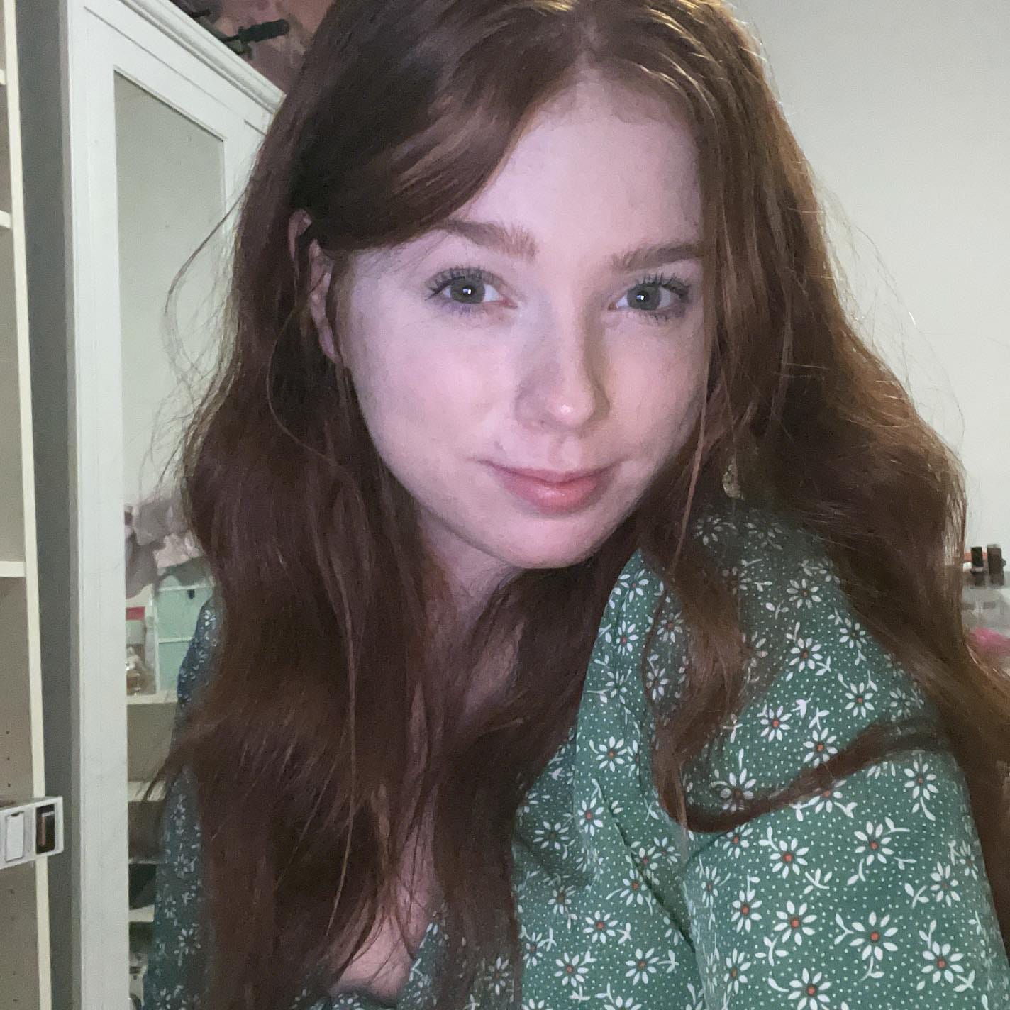 About Emma Hansen Medium