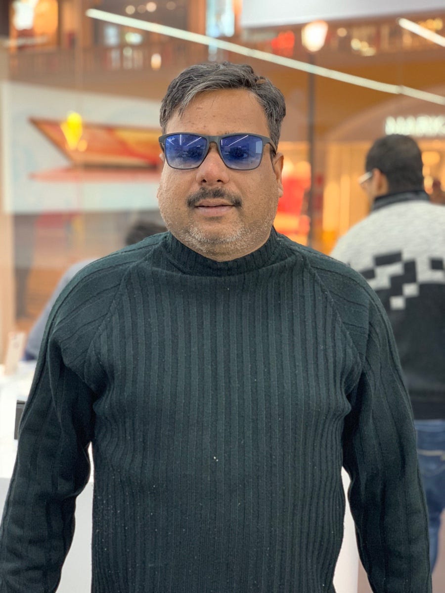 Tanay Srivastava – Medium