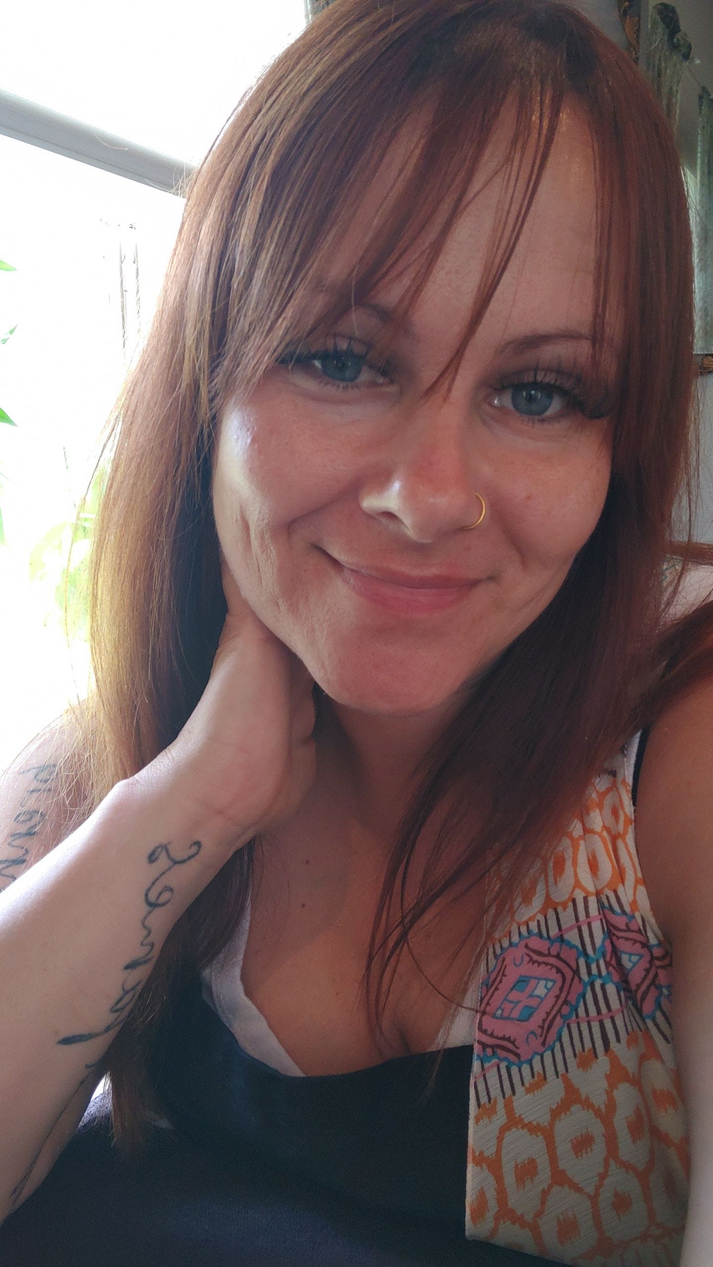 Megan duzan medium