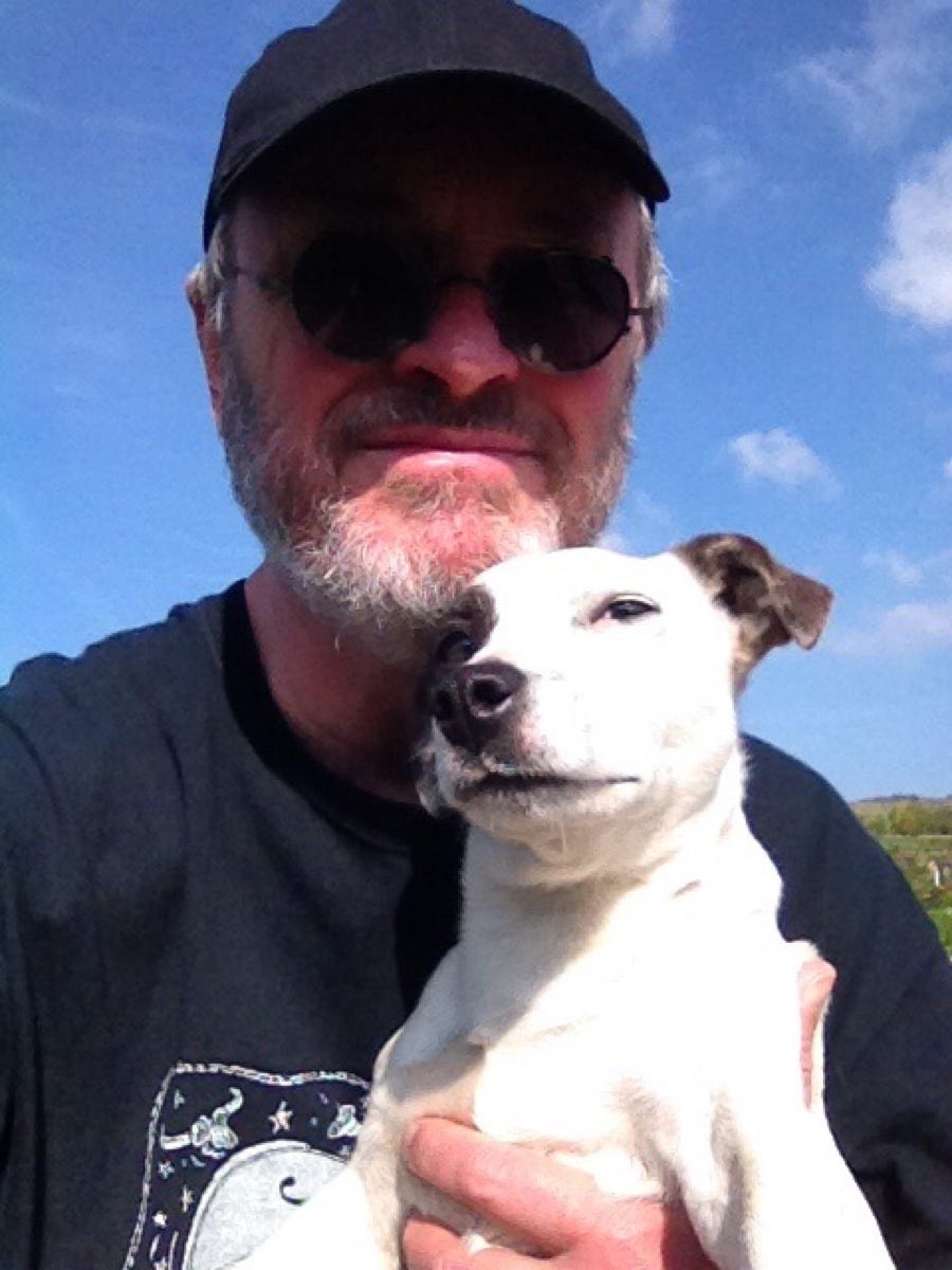 Jay Rutherford on Medium curated some lists