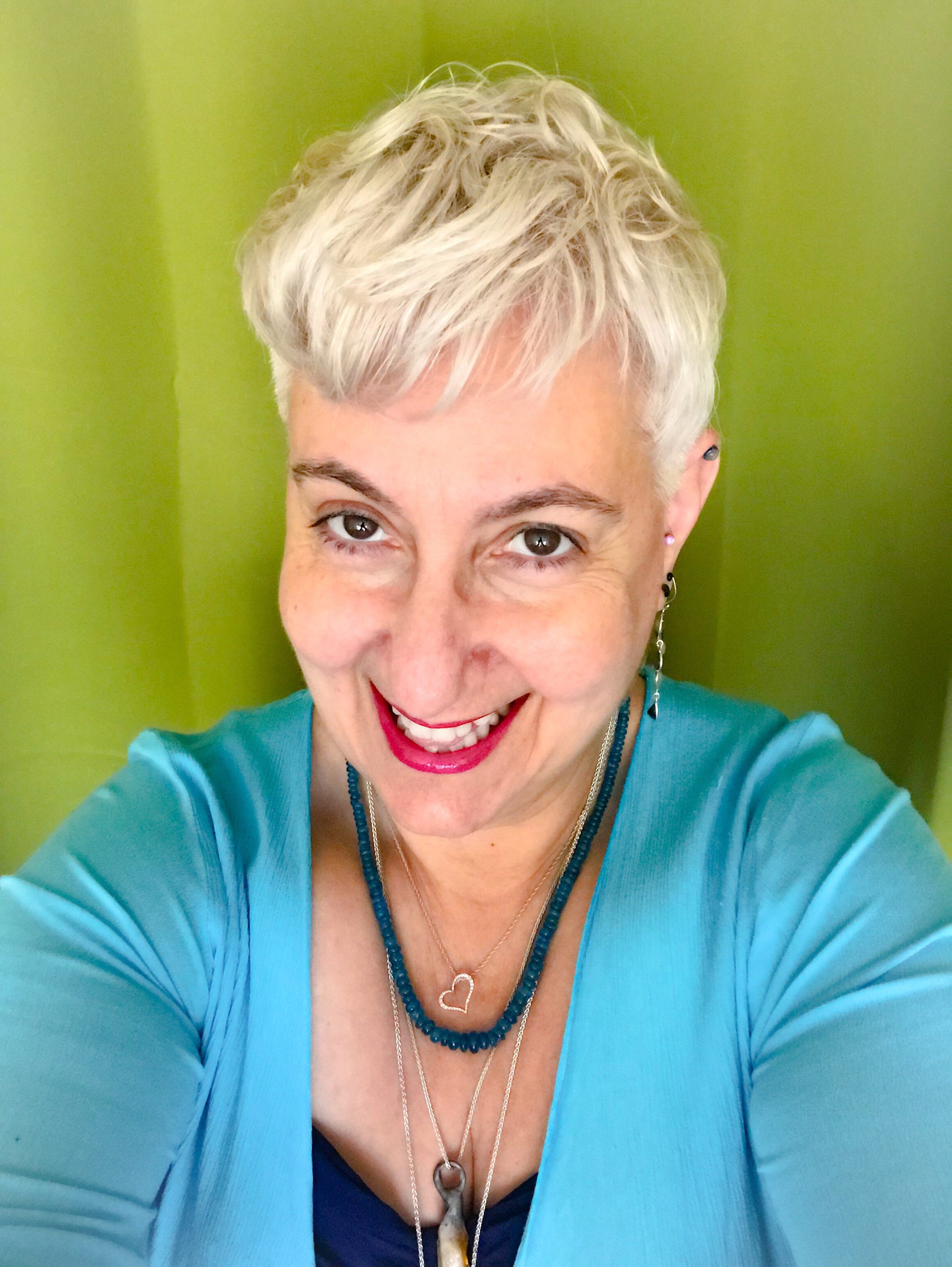 About Sage Derosier Lmft Medium