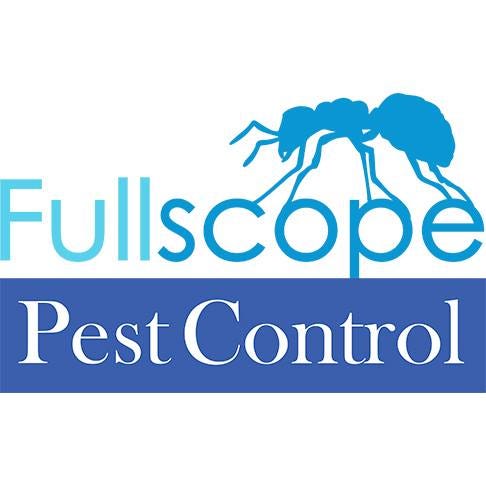 Fullscope Pest Control – Medium