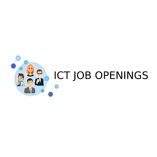 ICT Job Openings Medium