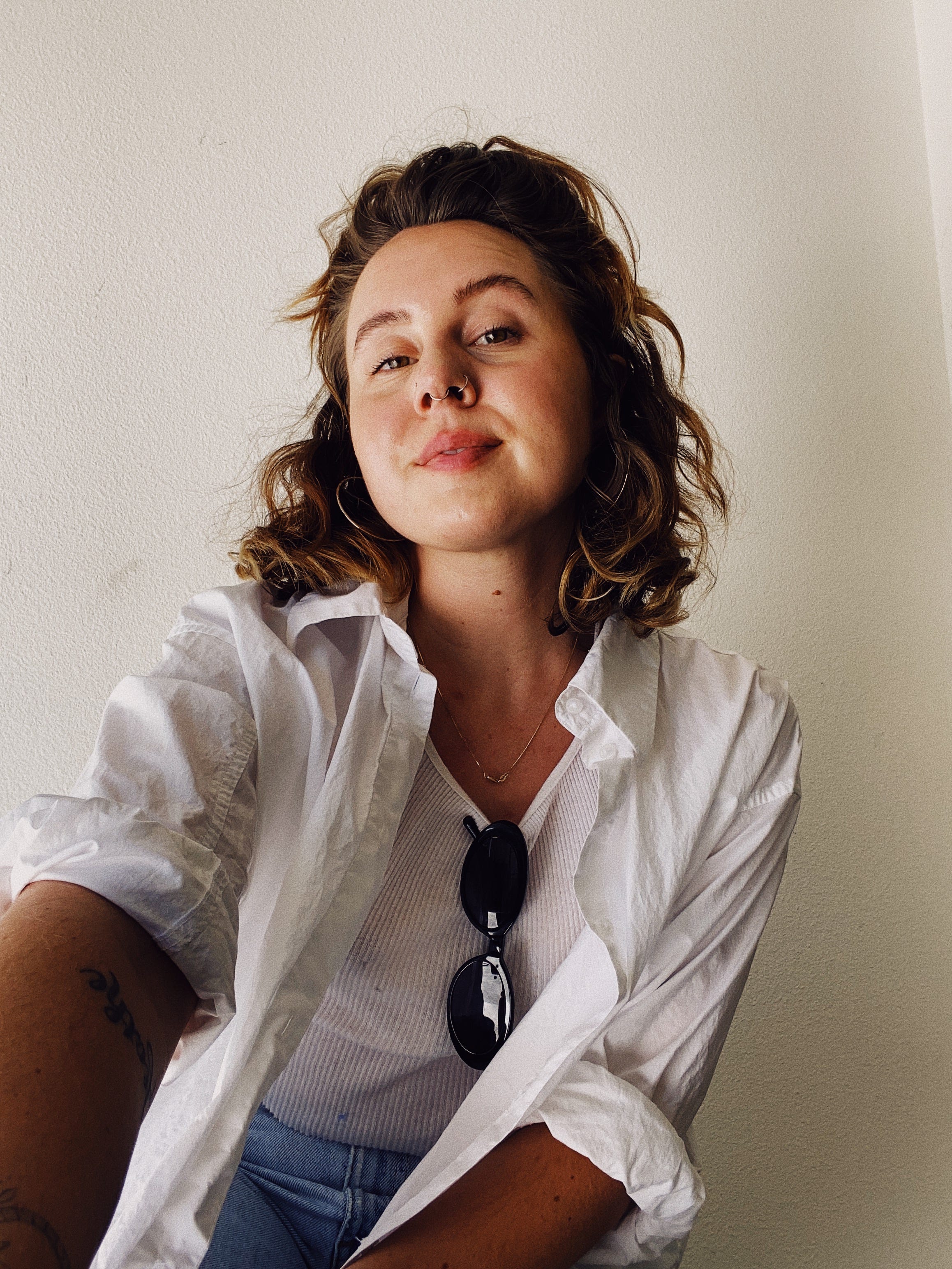 Amanda Peterson – Medium