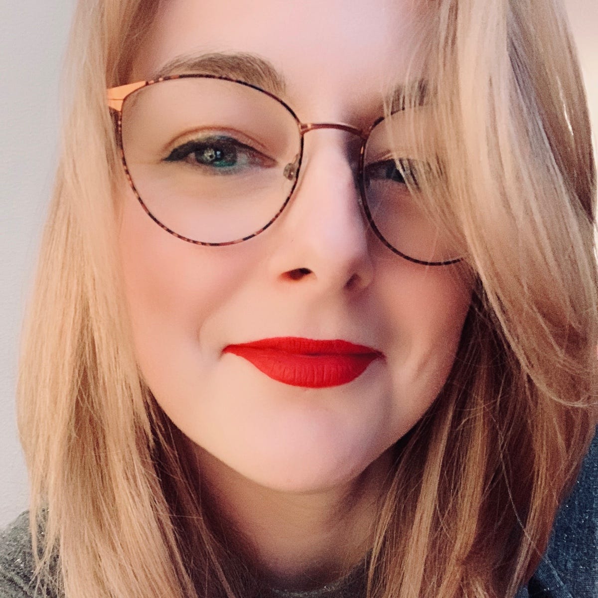 About – Hannah Nicklin – Medium