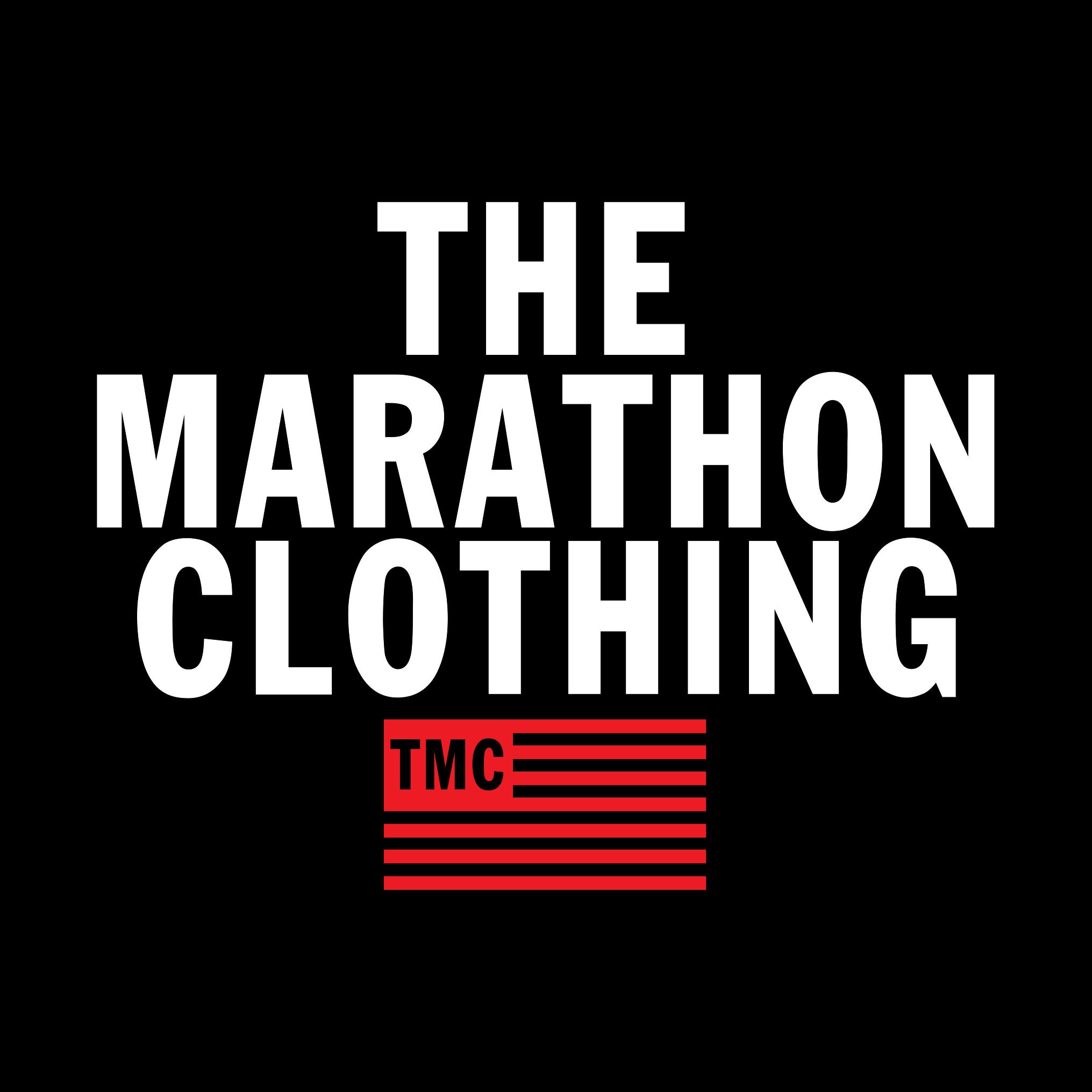 The Marathon Clothing – Medium