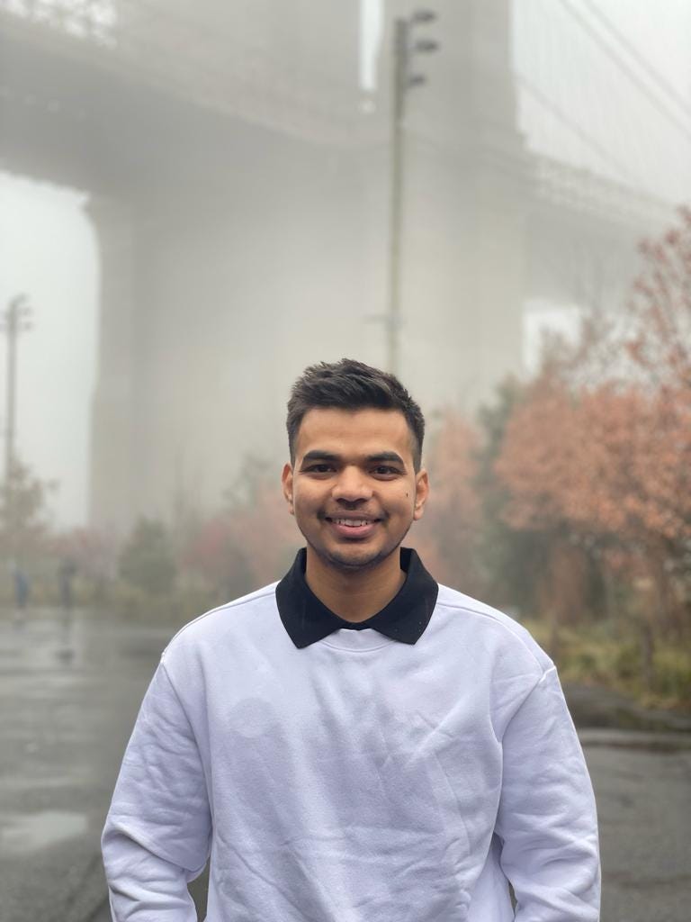 Saquib khan on medium curated some lists
