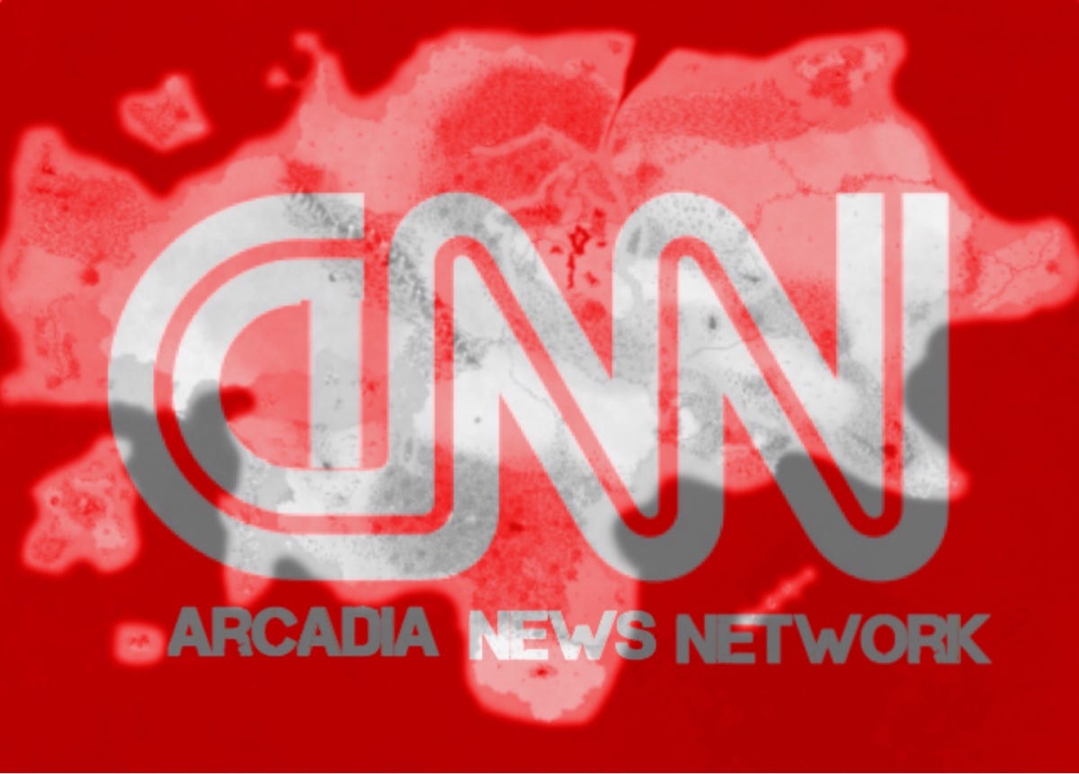 Arcadia News Network Medium
