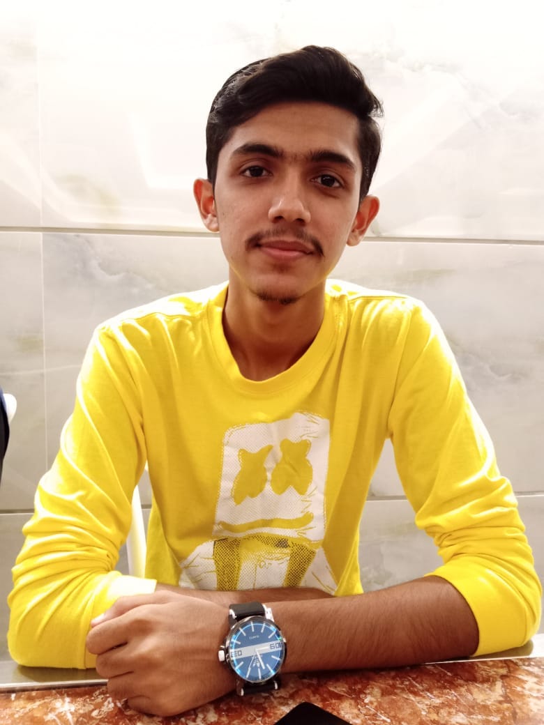 Maisum raza billionaire secrets medium