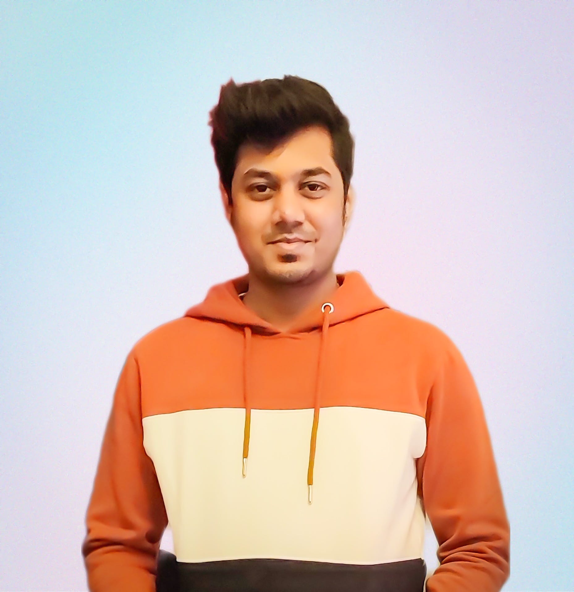 Naman lazarus medium