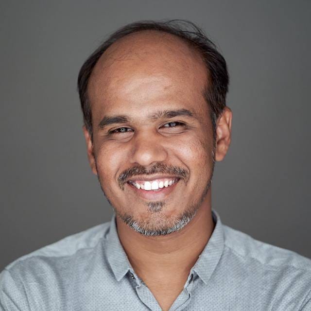 Smitkumar Raval – Medium
