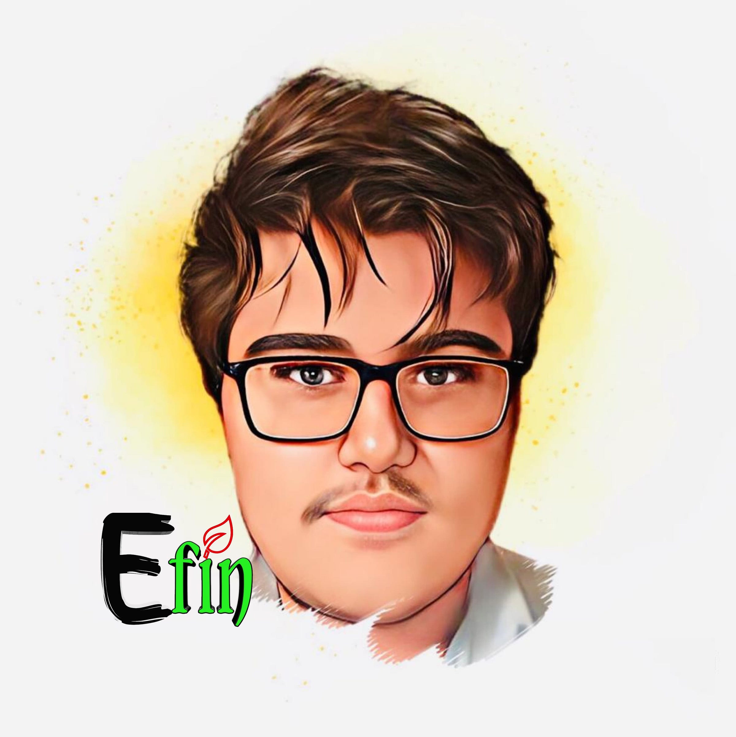 Earningfin medium
