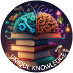 Unique Knowledge Raptor – Medium