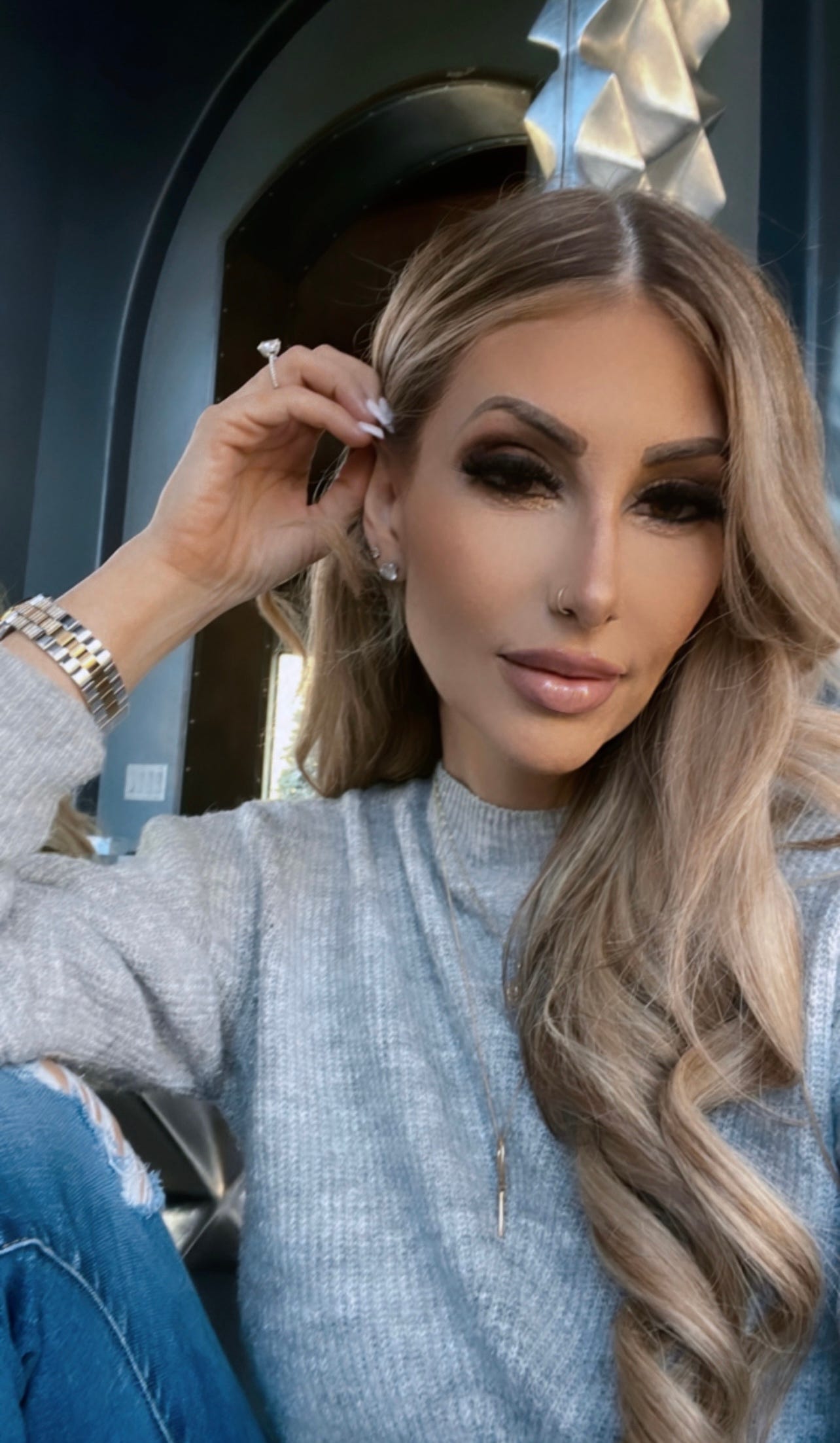 Fantasystorm Nude: A Reflection On Celebrity Culture - elkd6o2