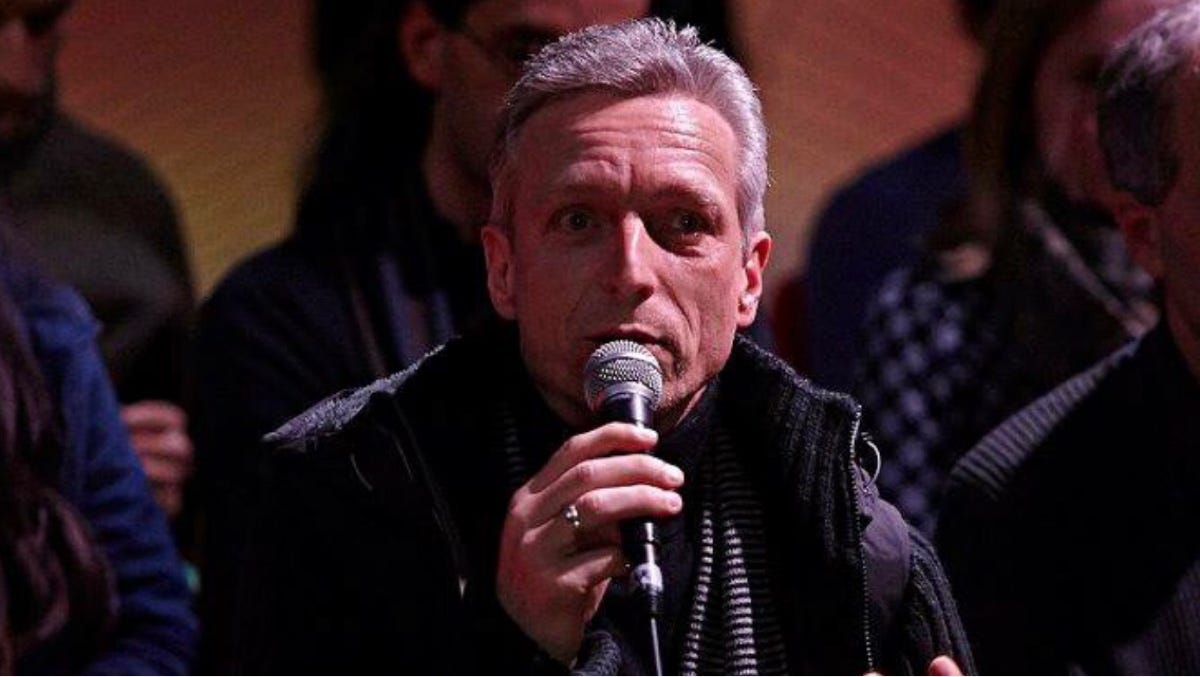 Franz Haslbeck Medium